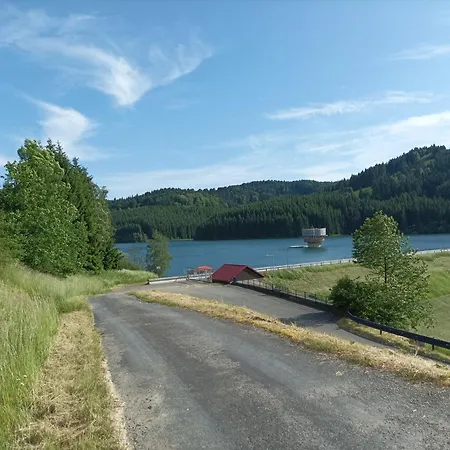 Chaloupka Chalet Karolinka
