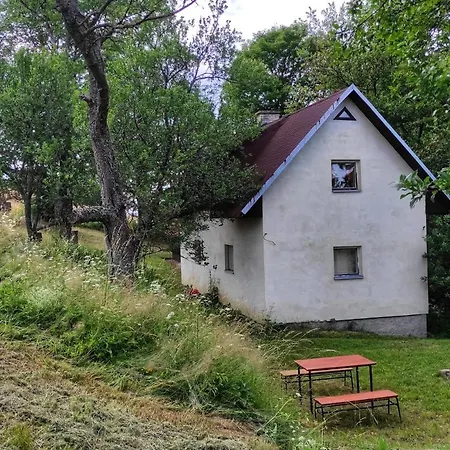 Chaloupka *