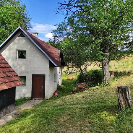 Chaloupka Chalet