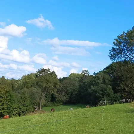 Chaloupka * Karolinka