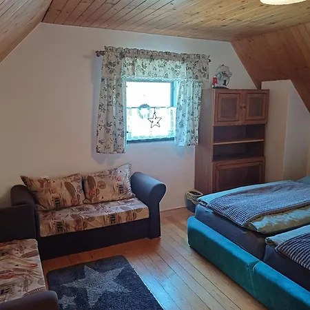 Chalet Chaloupka Karolinka