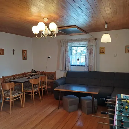 Chalet Chaloupka *