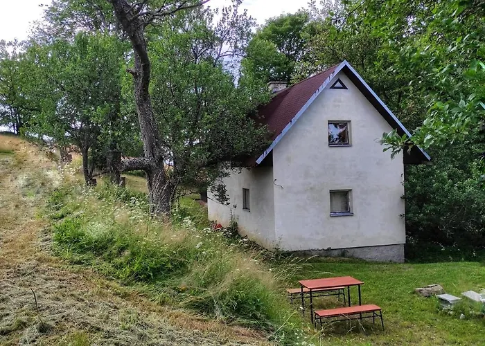 Chaloupka *