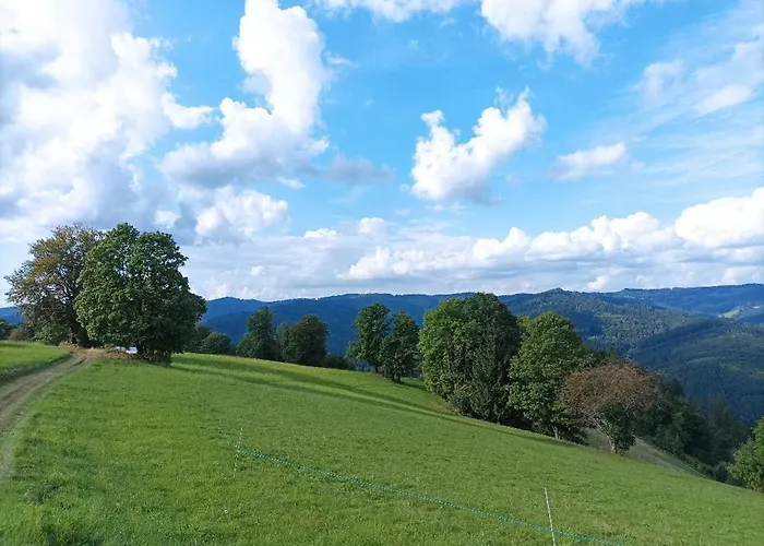 Chaloupka شاليه